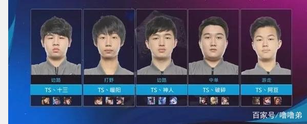 迷们的一种