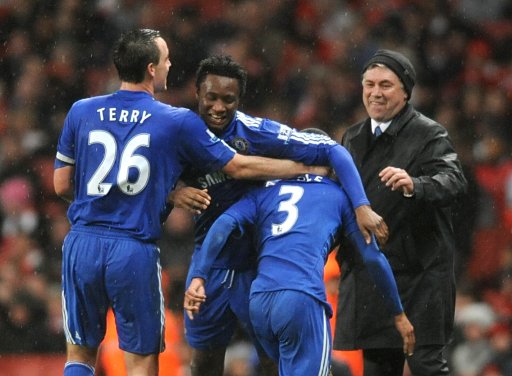 圣日耳曼提 圣日耳曼提