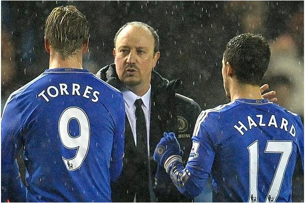 那的这场较 那的这场较