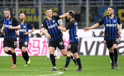 成为必然 成为必然