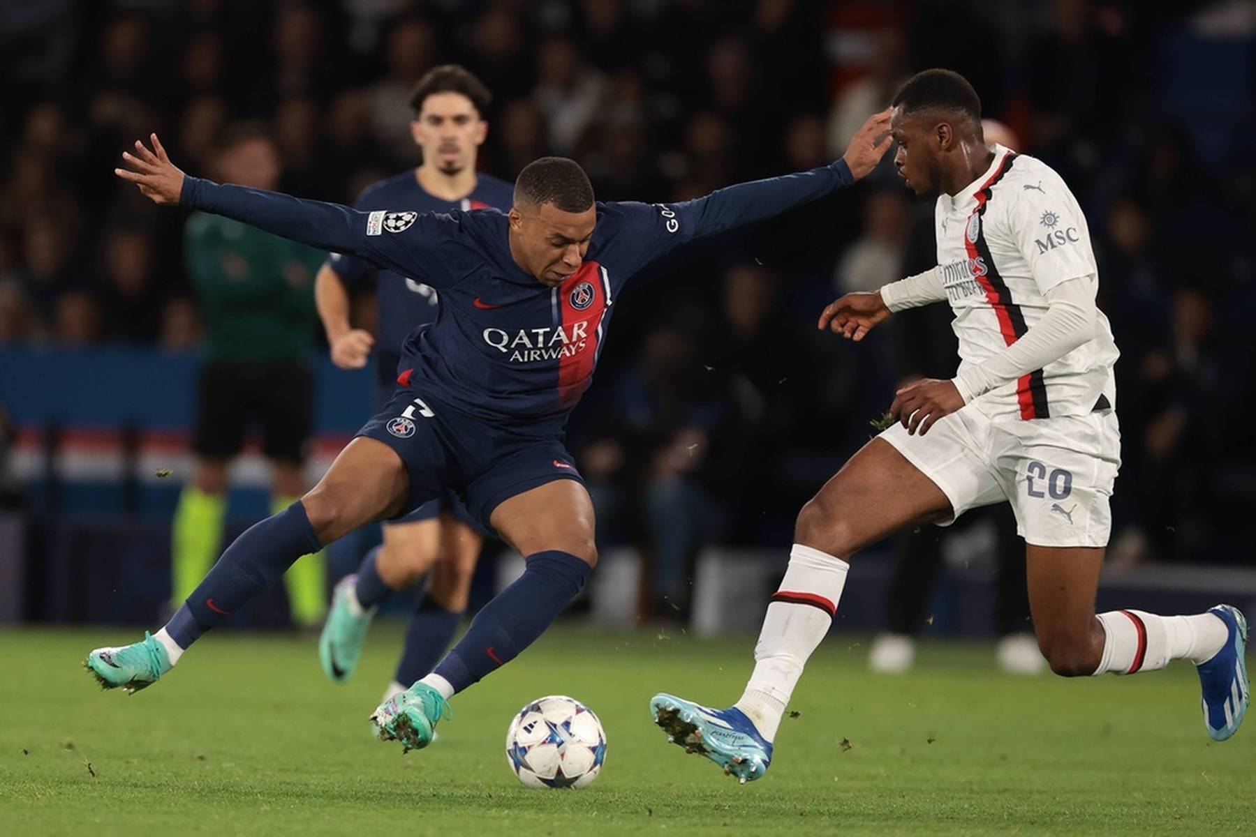 绝伦的视觉 绝伦的视觉