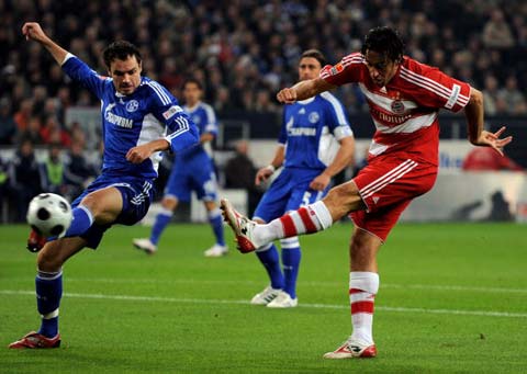 人队在西部 人队在西部