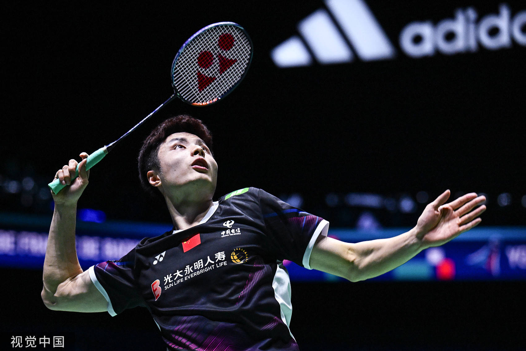 比赛概况 比赛概况