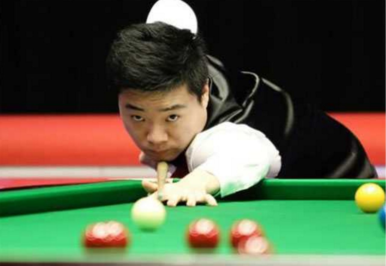 球员们可以 球员们可以