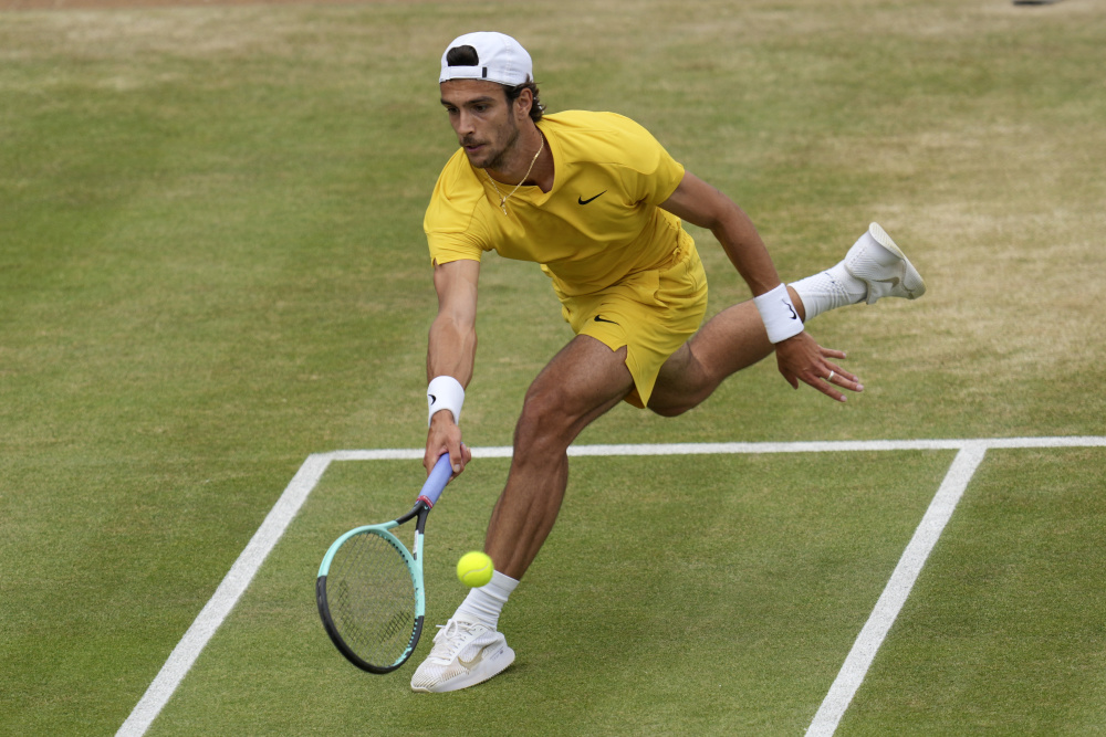 兰特的影响 兰特的影响