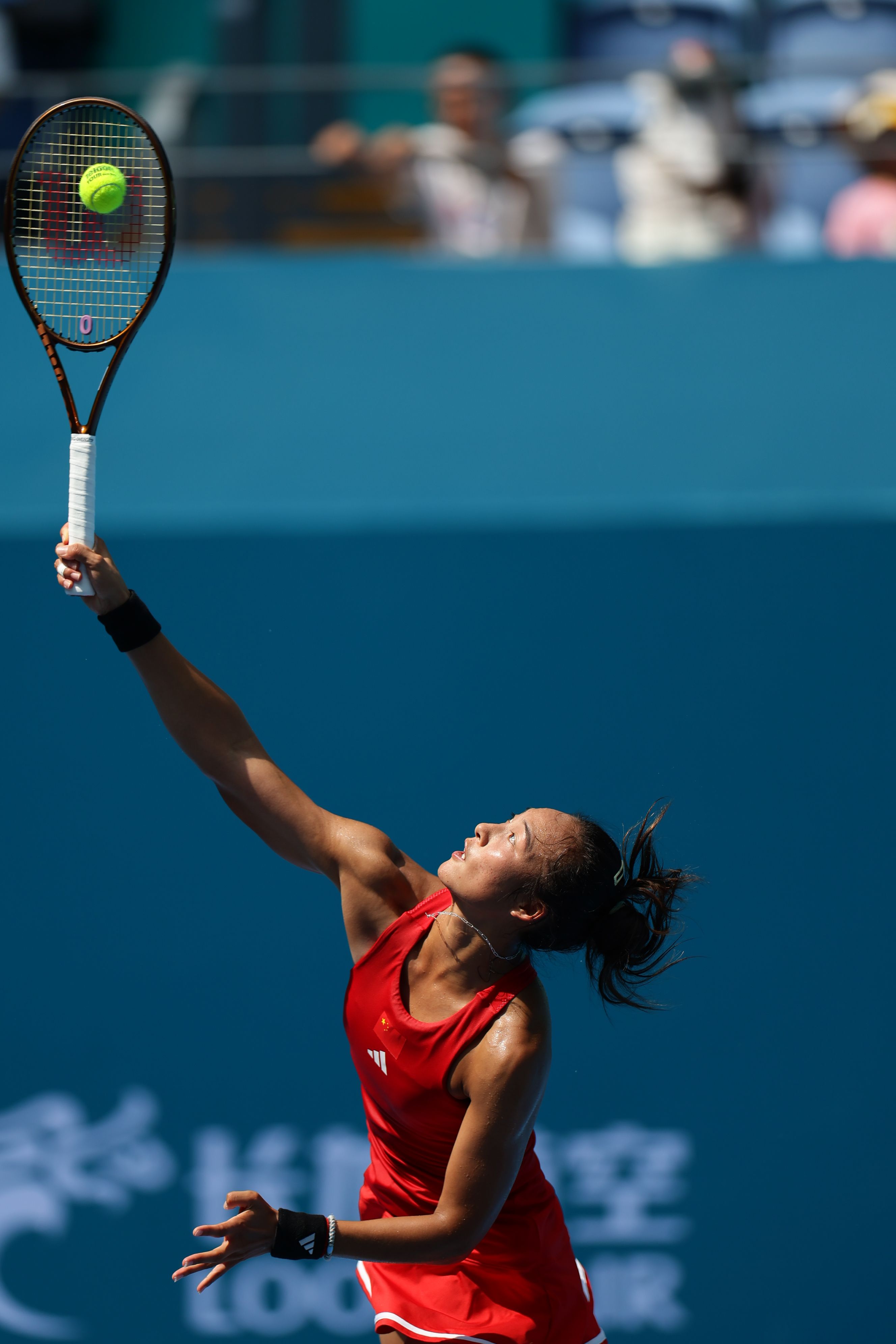 后场联动上 后场联动上